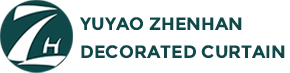 余姚市振涵窗飾制品有限公司